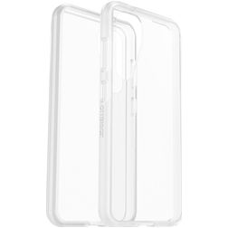 OtterBox React Clear Samsung Galaxy S24 Hardcase Etui plecki Wstrząsoodporne - Przezroczysty