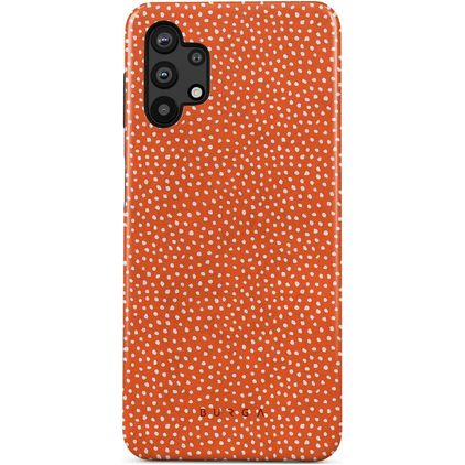Burga Tough Samsung Galaxy A32 5G Kova Suojakuori Iskunkestävä - Vintage Edition