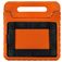 Xccess Kids Guard iPad Air 2 (2014) Capa para crianças com pega - Laranja