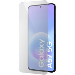 Mobiparts Samsung Galaxy A57 Tempered Glass Screen Protector - Case Friendly