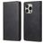Mobigear Wallet iPhone 16 Pro Wallet case - Black
