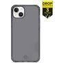 ITSKINS SpectrumClear-R iPhone 13 Flexibel TPU Skal Stötsäkert - Smoke