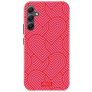 MIO Samsung Galaxy A34 MagSafe Funda Plástico rígido Carcasa - Wild Hearts