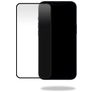 Mobilize iPhone 13 Pro Tempered Glass Screen Protector Privacy - Case Friendly - Black