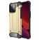 Mobigear Outdoor iPhone 13 Pro Max Hard Case Back cover Shockproof - Gold