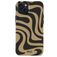 MIO iPhone 14 Plus MagSafe Hard Case Back cover - Swirl