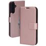 Mobiparts Classic Wallet Samsung Galaxy A25 Funda tipo libro Cartera - Rosa