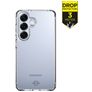 ITSKINS Level 2 SpectrumClear R Transparente Samsung Galaxy S26 TPU flexível Capa traseira Antichoque - Transparente