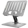 Mobilize Foldable Tabletstander - Sølv