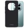 Mobilize Rubber Gelly Xiaomi Redmi Note 15 Flexibel TPU Skal - Svart