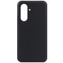 Mobigear Basics Samsung Galaxy A57 TPU flexible Carcasa - Negro