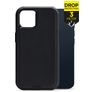 Mobilize Defender iPhone 13 Hard Case Back cover Shockproof - Black