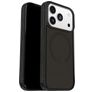 OtterBox Symmetry+ iPhone 17 Pro MagSafe Kova Suojakuori Iskunkestävä - Musta