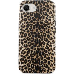 Burga Tough iPhone 16e Funda Plástico rígido Carcasa Antigolpes - Player