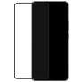 Mobilize Premium Realme 10 Pro Plus Szkło hartowane Ochrona ekranu - Kompatybilna z etui - Czarny