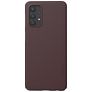 Nudient Thin Precise Samsung Galaxy A32 5G Funda Plástico rígido Carcasa - Sangria Red