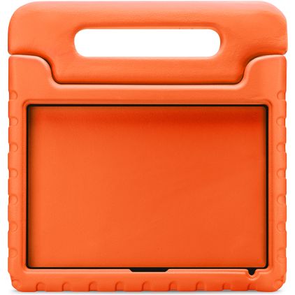 Xccess Kids Guard iPad Pro 11 tommer (2022) Tabletcover til børn med håndtag - Orange