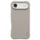 CARE by PanzerGlass Fashionable iPhone Air Silikon MagSafe Zadní kryt - Vanilla