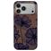 Burga Tough iPhone 18 Pro Max MagSafe Hard Case Back cover Shockproof - Velvet Night