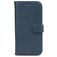 My Style Flex Wallet iPhone 15 Pro Wallet case - Ocean Blue