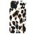 MIO iPhone 14 MagSafe Hardcase Back cover - Leopard