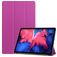 Mobigear Tri-Fold Lenovo Tab P11 Plus Gen 1 Pungetui - Lilla