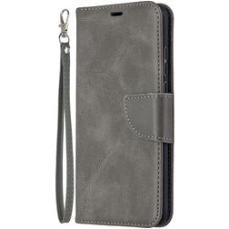 Mobigear Excellent HONOR 9X Lite Wallet case - Grey