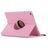 Mobigear DuoStand iPad Mini 5 (2019) Cover a libro girevole - Rosa
