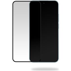 Mobilize Premium Xiaomi Redmi Note 15 Pro Cristal templado Protector de pantalla - Compatible con fundas - Negro