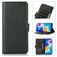 Mobigear Wallet Realme 9 Pro Funda tipo libro Cartera - Verde