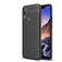 Mobigear Luxury Huawei Nova 3 Flexible TPU Back cover - Black