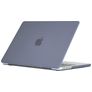 Mobigear Cream Matte MacBook Pro 14 Inch (2021-2026) Hardshell MacBook Case - Lavender - Model A2442 / A2779 / A2918 / A2992 / A3401 / A3112 / A3434 / A3427 / A3426