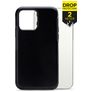 Mobilize Extreme Tough iPhone 13 Pro Max Hard Case Back cover Shockproof - Black