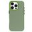 Mobigear Crystal iPhone 16 Pro Max Funda Plástico rígido Carcasa - Verde