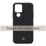 Mobilize Rubber Gelly Nokia G22 Joustava TPU Suojakuori - Matt Black