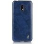 Mobigear Excellent Nokia 2.2 Hard Case Back cover - Blue
