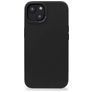 Decoded iPhone 14 Plus MagSafe Vera pelle Back cover Antiurto - Nero