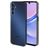 Mobiparts Classic Transparentní Samsung Galaxy A15 Flexibilní TPU Zadní kryt - Průhledná