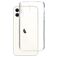 Mobiparts Classic Trasparente iPhone 11 TPU flessibile Back cover - Trasparente