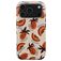 Burga Tough iPhone 17 Pro MagSafe Hard Case Back cover Shockproof - Abacaxi
