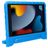 Mobiparts Kids iPad 8 (2020) Capa para crianças - Azul