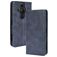 Mobigear Sensation Sony Xperia Pro-I Capa livro Carteira - Azul