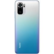 Xiaomi Redmi Note 10S hoesjes