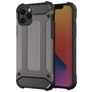 Mobigear Outdoor iPhone 11 Fodral Hårdplast Skal Stötsäkert - Marinblå