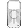 Speck Presidio Perfect Clear Trasparente iPhone 18 Pro MagSafe Hardcase Back cover Antiurto - ClickLock