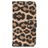 My Style Flex Wallet Samsung Galaxy S10 Plus Funda tipo libro Cartera - Leopard