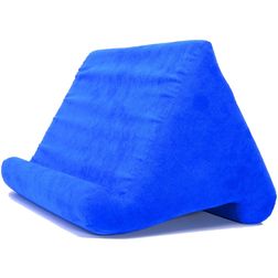 Mobigear Pillow Tablet Stand - Blue Universal