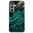 Burga Tough Samsung Galaxy S24 Hardcase Back cover Antiurto - Emerald Pool