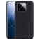 Mobigear Basics Xiaomi 15 Pro Flexible TPU Back cover - Black