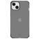 ITSKINS SpectrumClear-R iPhone 14 TPU flexible Carcasa Antigolpes - Smoke